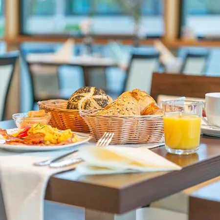 An Der Stadthalle Hbf (adults Only) 酒店 罗斯托克