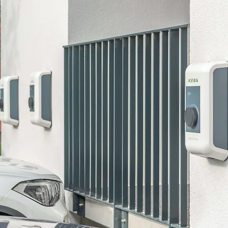 An Der Stadthalle Hbf (adults Only) Hotel 3*