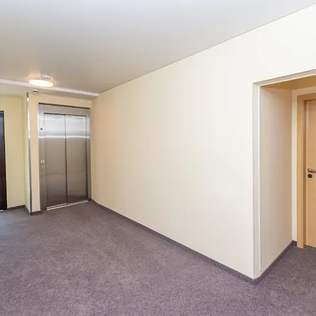 An Der Stadthalle Hbf (adults Only) 3*