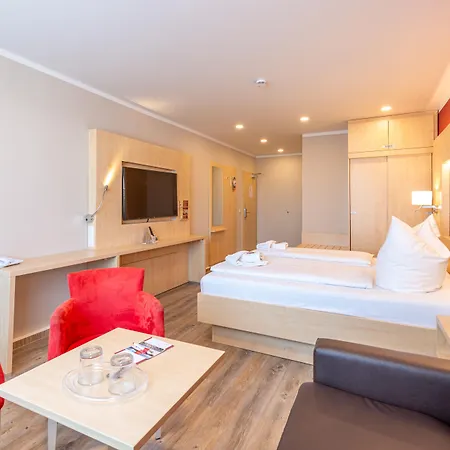 An Der Stadthalle Rostock-hbf (adults Only) Rostock