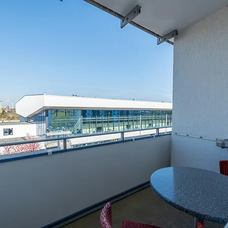 An Der Stadthalle Rostock-hbf (adults Only)