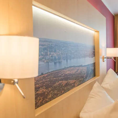 An Der Stadthalle Hbf (adults Only)