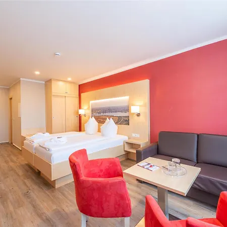 An Der Stadthalle Rostock-hbf (adults Only) Ξενοδοχείο Ρόστοκ