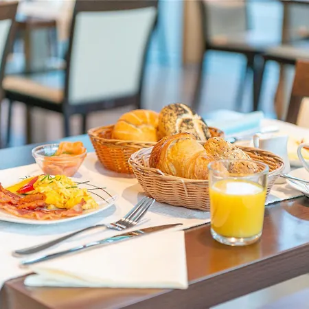 An Der Stadthalle Rostock-hbf (adults Only) Hotel