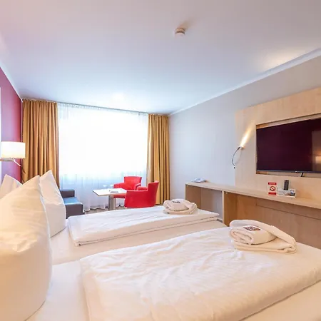 An Der Stadthalle (adults Only) 3*