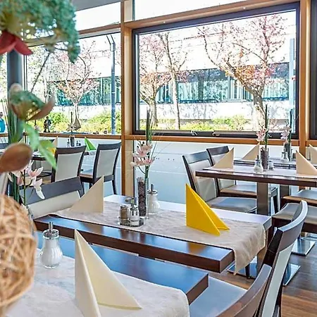 An Der Stadthalle Rostock-hbf (adults Only) 3* 로스토크