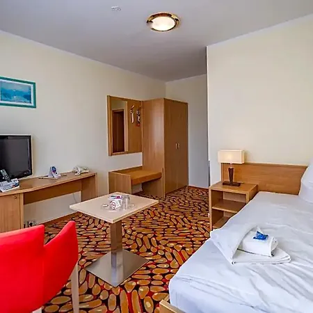 An Der Stadthalle Rostock-hbf (adults Only) 3* ロストック