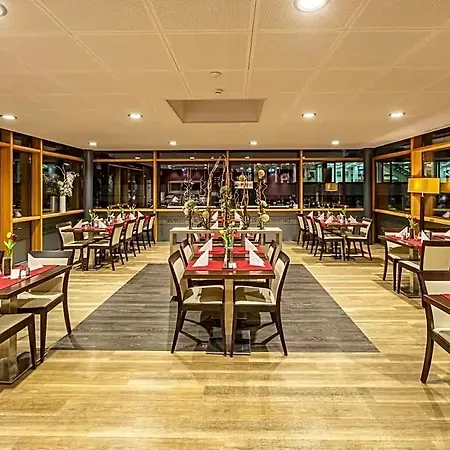 An Der Stadthalle Rostock-hbf (adults Only) 호텔