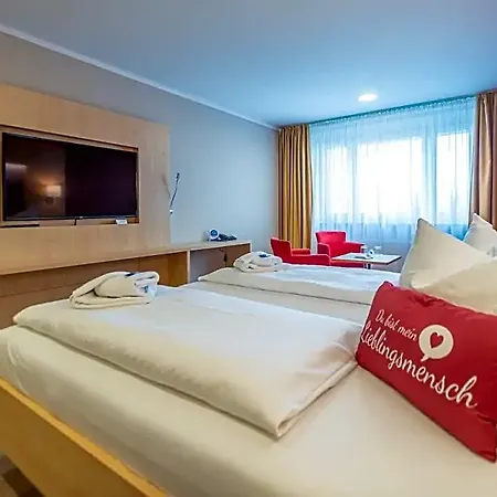 An Der Stadthalle Rostock-hbf (adults Only) ホテル ロストック