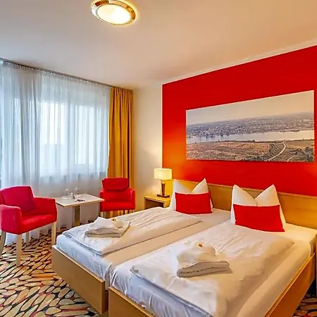 An Der Stadthalle Rostock-hbf (adults Only) ホテル ロストック