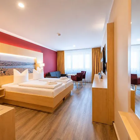 An Der Stadthalle Rostock-hbf (adults Only) روستوك