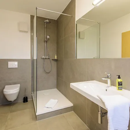 Hotel An Der Stadthalle Rostock-hbf (adults Only) Rostock