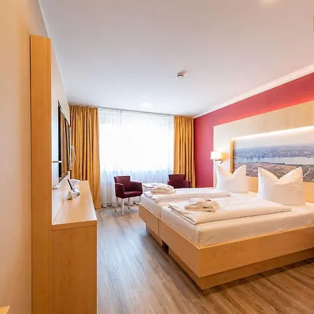 An Der Stadthalle Rostock-hbf (adults Only) Hotel Rostock