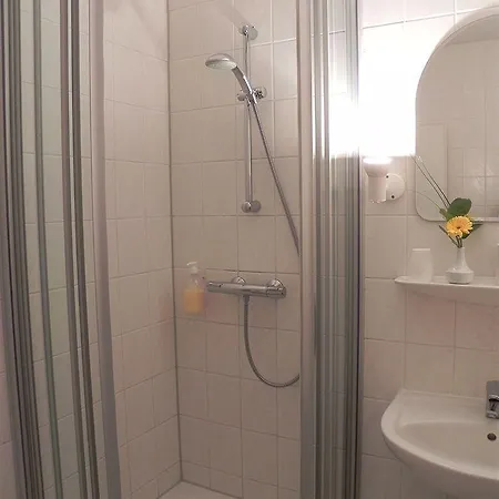 An Der Stadthalle - Hbf (adults Only) Hotel Rostock