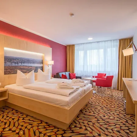 An Der Stadthalle - Hbf (adults Only) 3*
