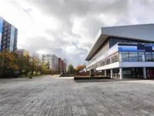 An Der Stadthalle Rostock-hbf (adults Only) Hotel Rostock
