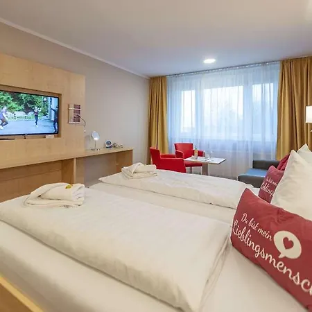 An Der Stadthalle - Hbf (adults Only) 3*