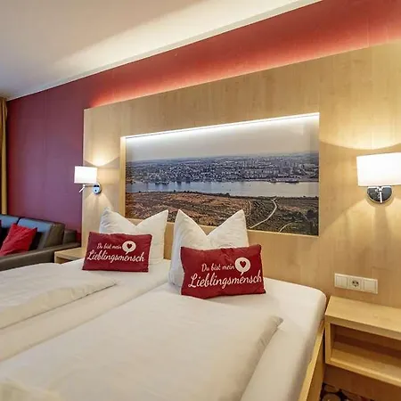 An Der Stadthalle - Hbf (adults Only) 3* 罗斯托克