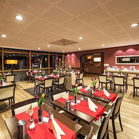 An Der Stadthalle - Hbf (adults Only) Hotel Rostock