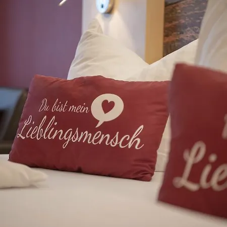 Hotel An Der Stadthalle - Hbf (adults Only) Rostock