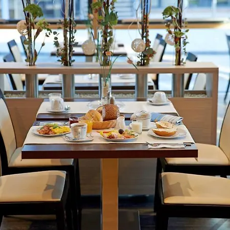 An Der Stadthalle - Hbf (adults Only) Hotel Rostock