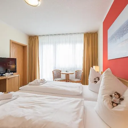 An Der Stadthalle - Hbf (adults Only) Hotel Rostock