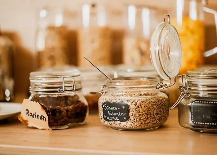 An Der Stadthalle Hbf (adults Only) Отель Росток