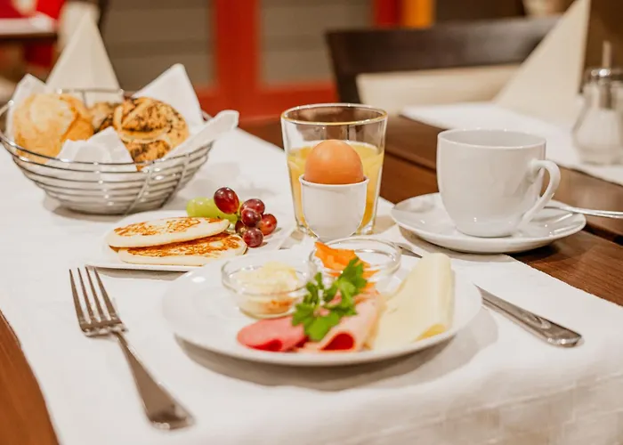 An Der Stadthalle Hbf (adults Only) 3* Росток