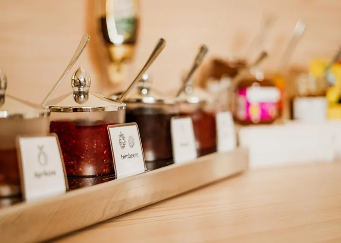 Отель An Der Stadthalle Hbf (adults Only) 3*