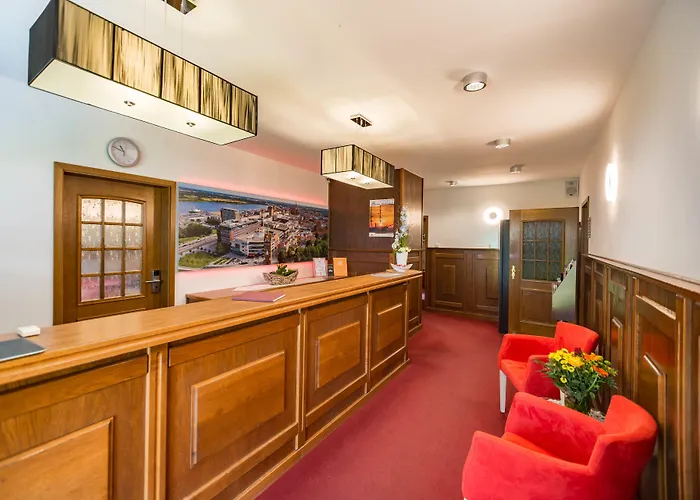 Отель An Der Stadthalle Hbf (adults Only) 3*