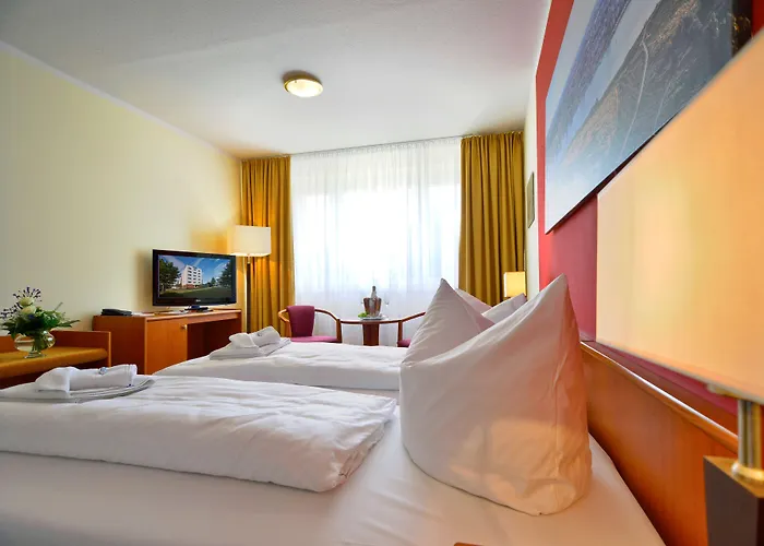 An Der Stadthalle Hbf (adults Only) Rostock