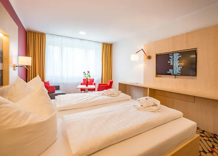 An Der Stadthalle Hbf (adults Only) Отель