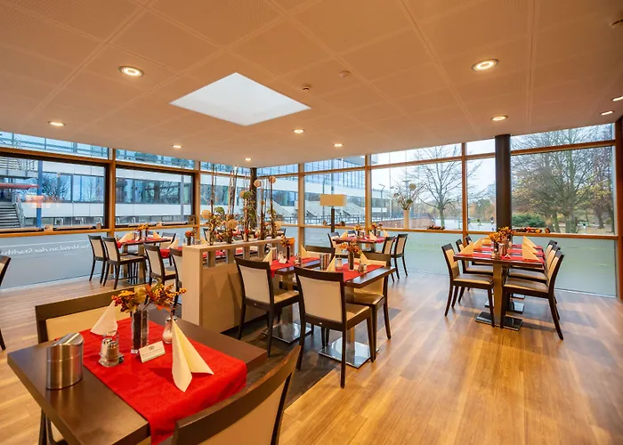 Отель An Der Stadthalle Hbf (adults Only)