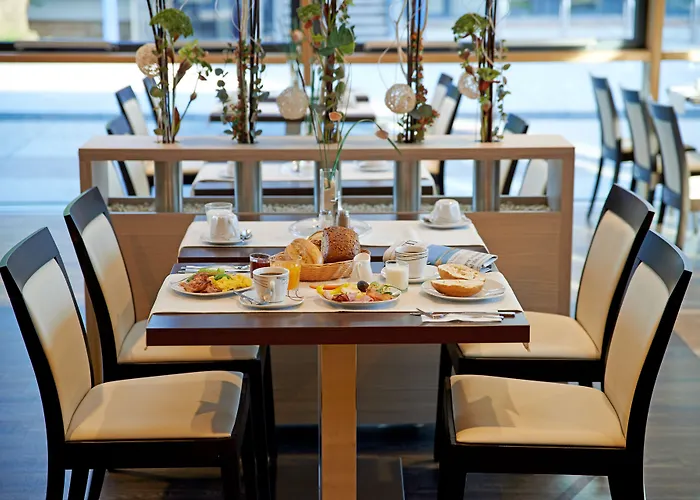 An Der Stadthalle Hbf (adults Only) 3*