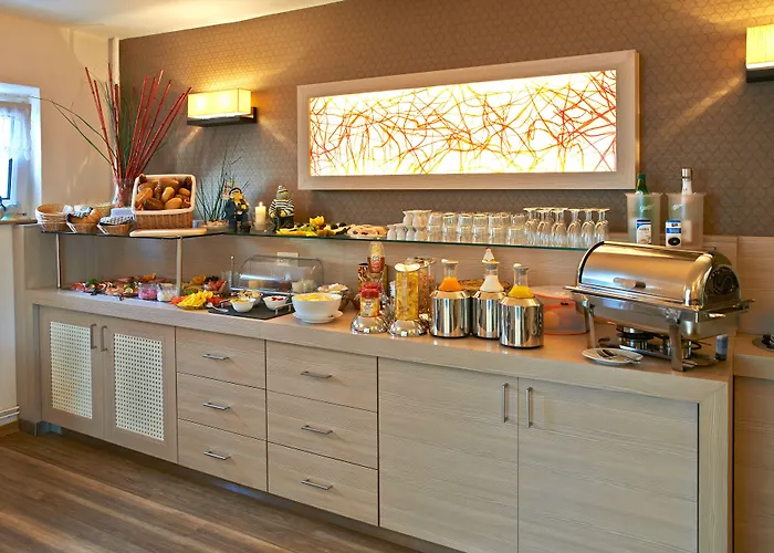 An Der Stadthalle Hbf (adults Only) 3* Росток