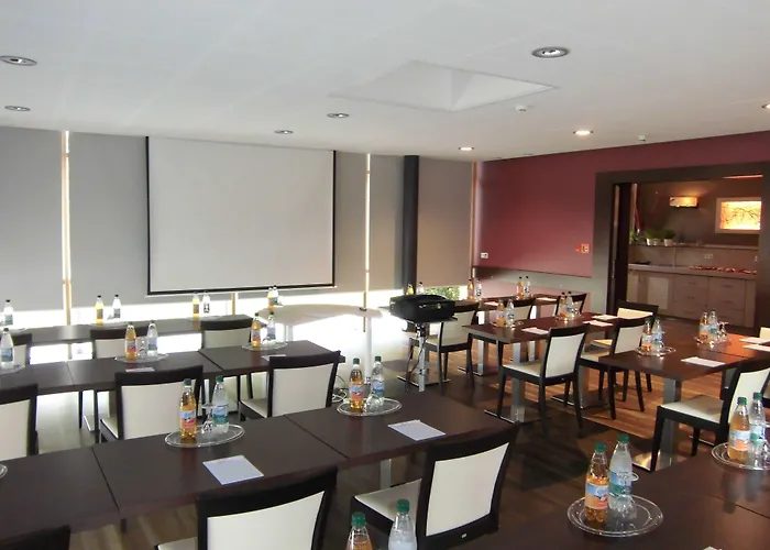 Отель An Der Stadthalle Hbf (adults Only)