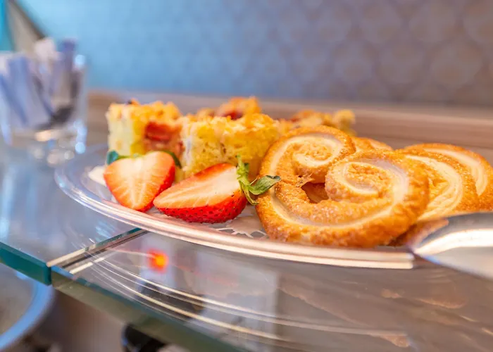 An Der Stadthalle Hbf (adults Only) Отель