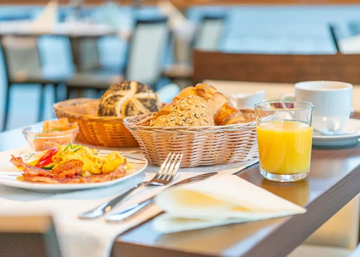 An Der Stadthalle Hbf (adults Only) 3*