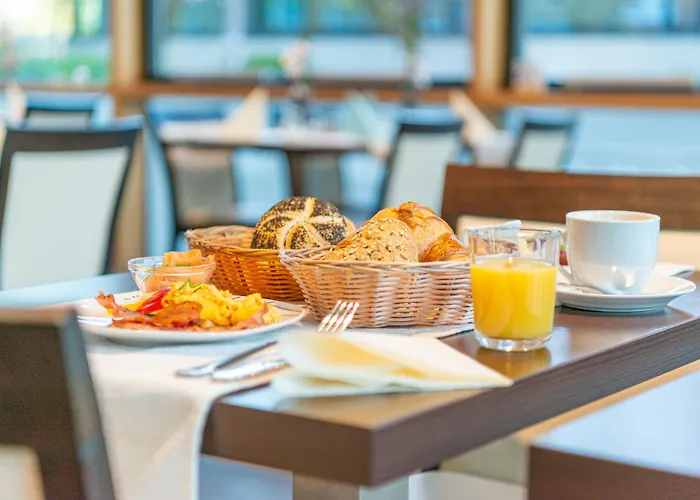 An Der Stadthalle Hbf (adults Only) Отель Росток