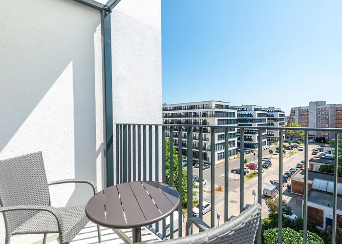 An Der Stadthalle Hbf (adults Only)