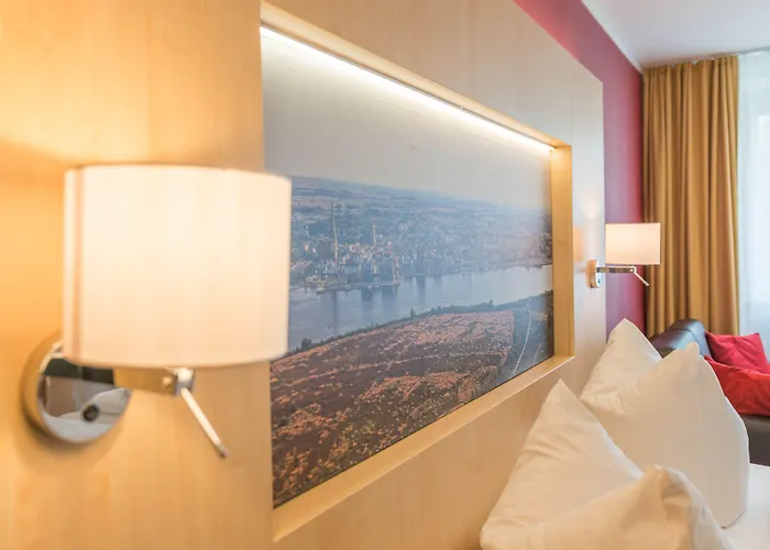 An Der Stadthalle Hbf (adults Only)