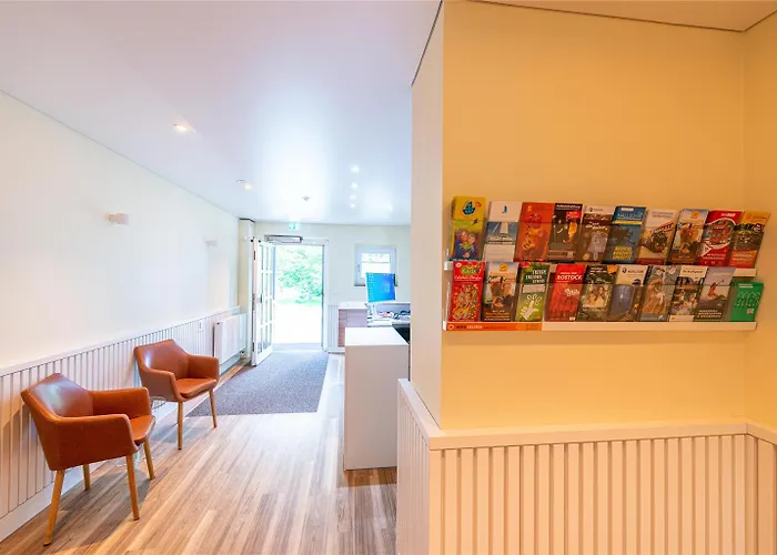 An Der Stadthalle Hbf (adults Only) Отель 3*